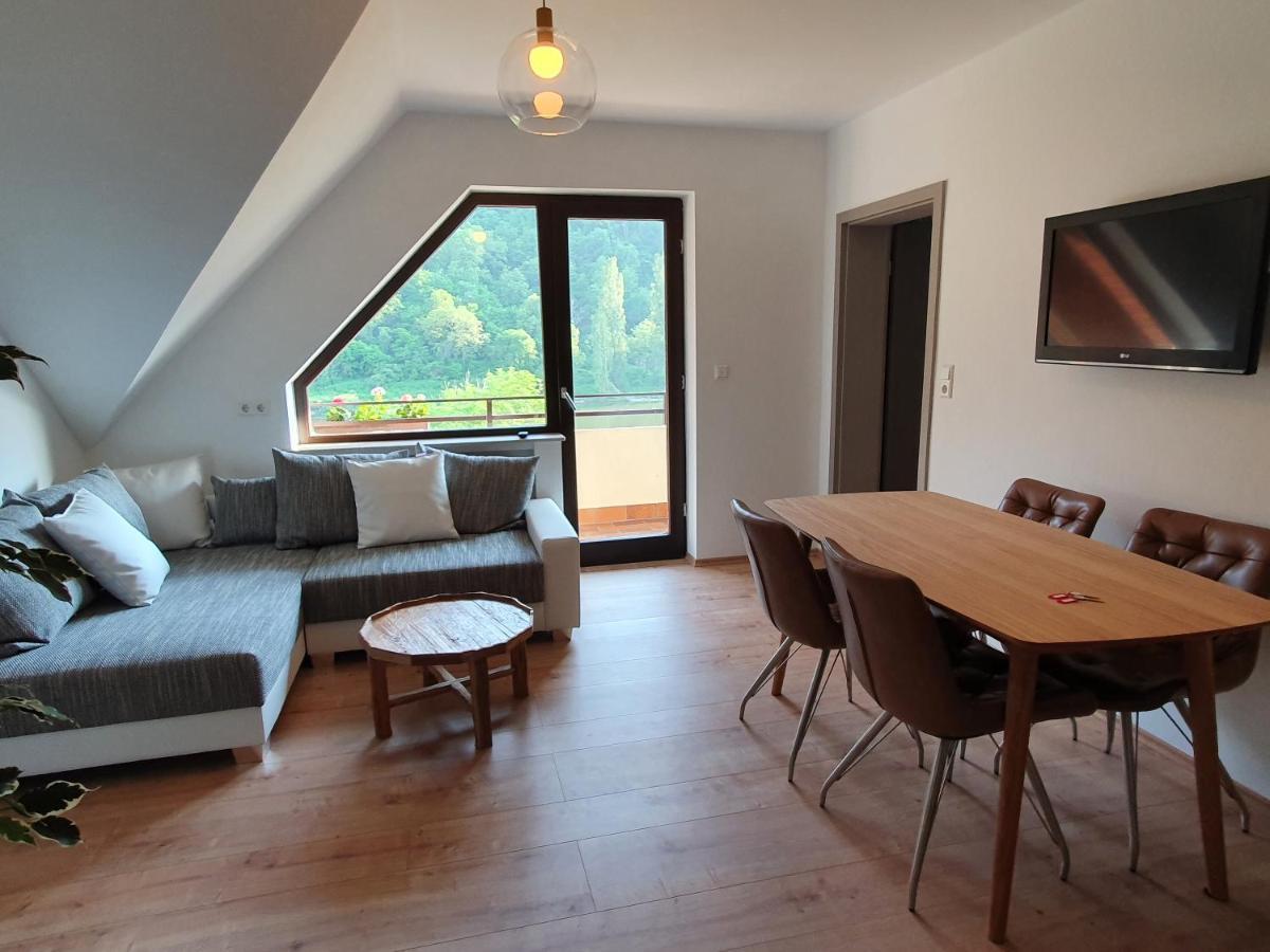 Roemerstube Apartments & Rooms Ediger-Eller Zewnętrze zdjęcie