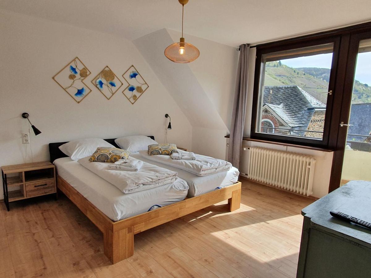 Roemerstube Apartments & Rooms Ediger-Eller Pokój zdjęcie