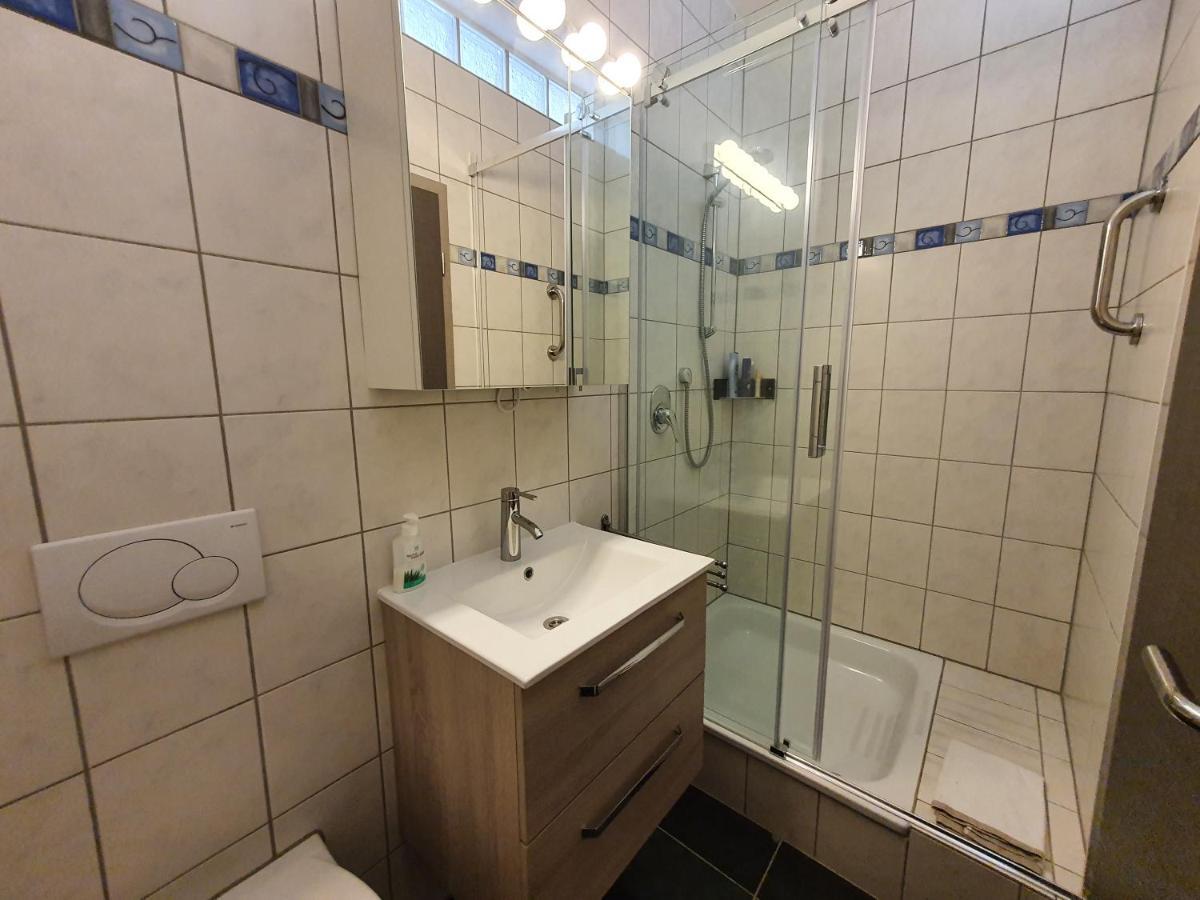 Roemerstube Apartments & Rooms Ediger-Eller Zewnętrze zdjęcie