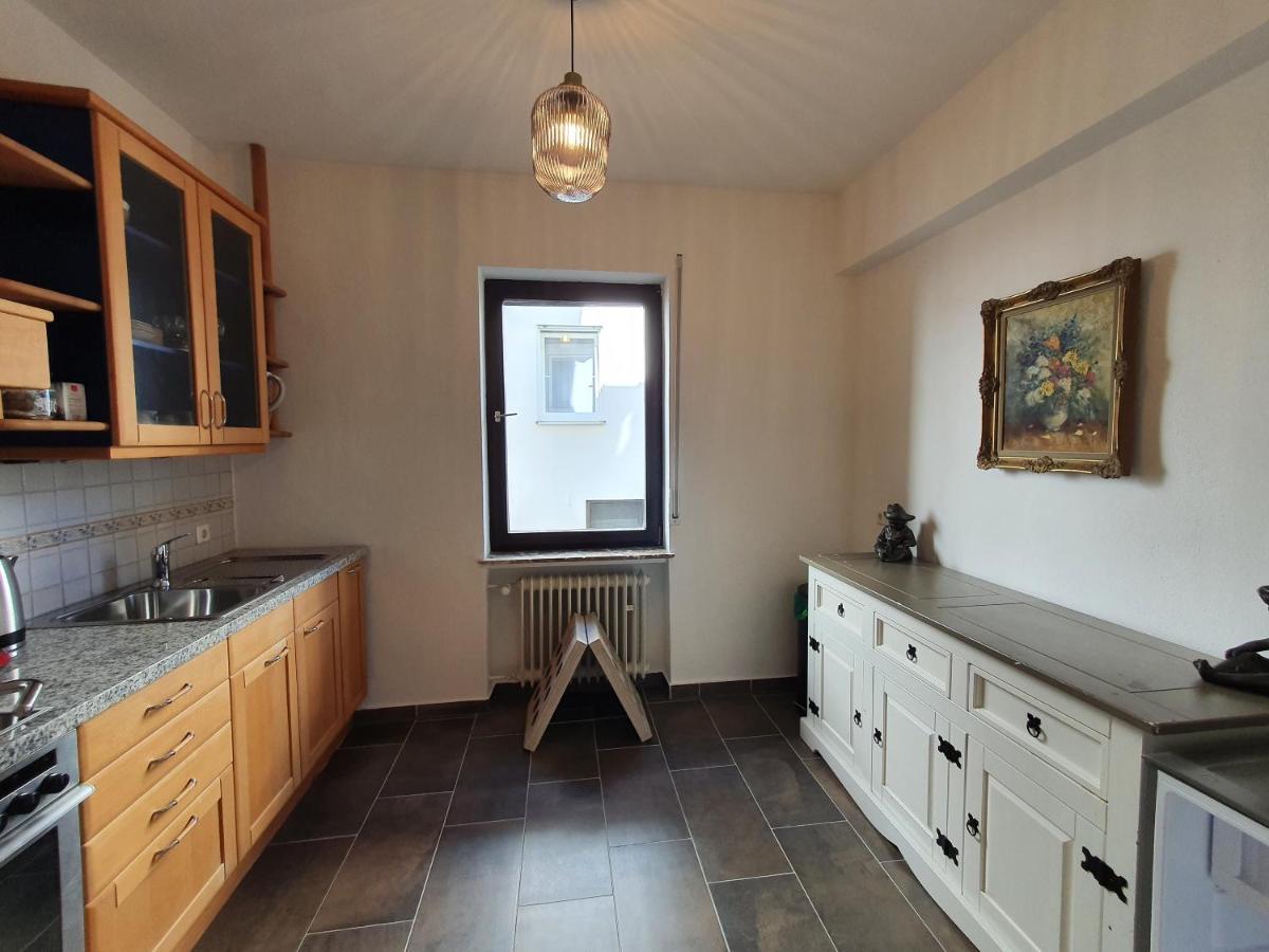 Roemerstube Apartments & Rooms Ediger-Eller Zewnętrze zdjęcie