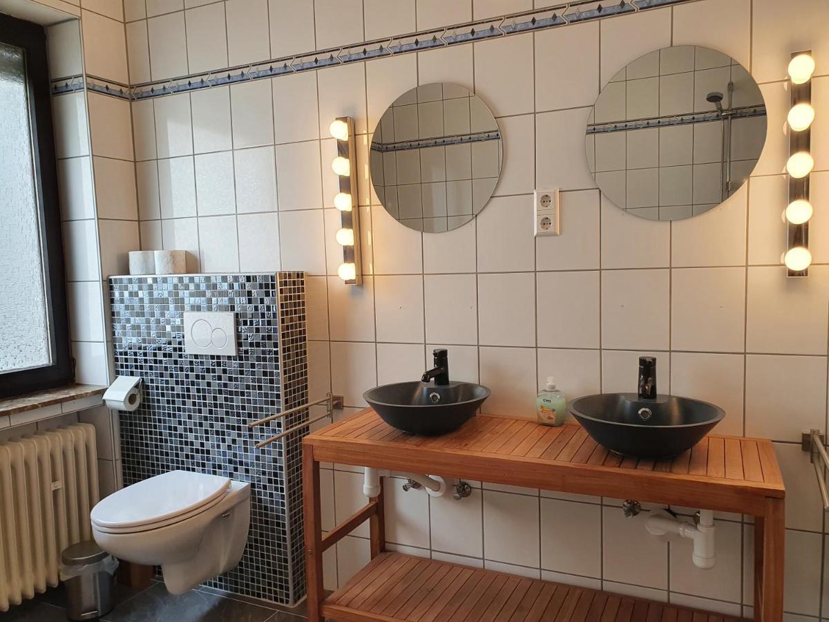 Roemerstube Apartments & Rooms Ediger-Eller Zewnętrze zdjęcie