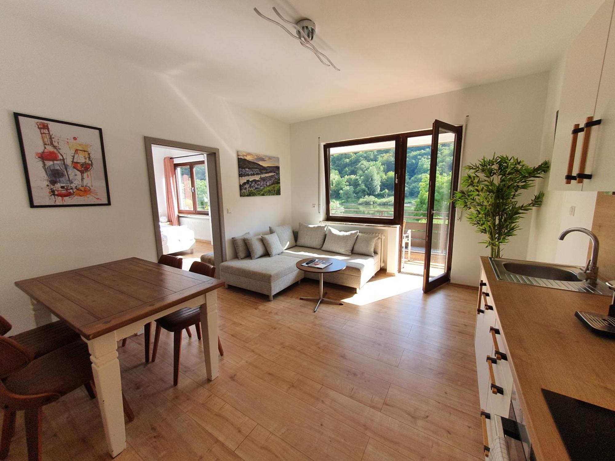 Roemerstube Apartments & Rooms Ediger-Eller Zewnętrze zdjęcie