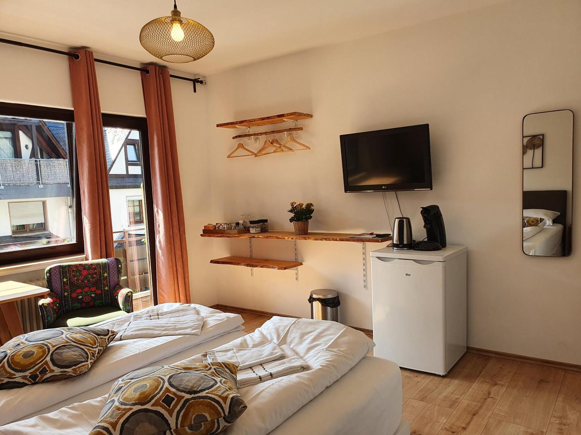 Roemerstube Apartments & Rooms Ediger-Eller Pokój zdjęcie