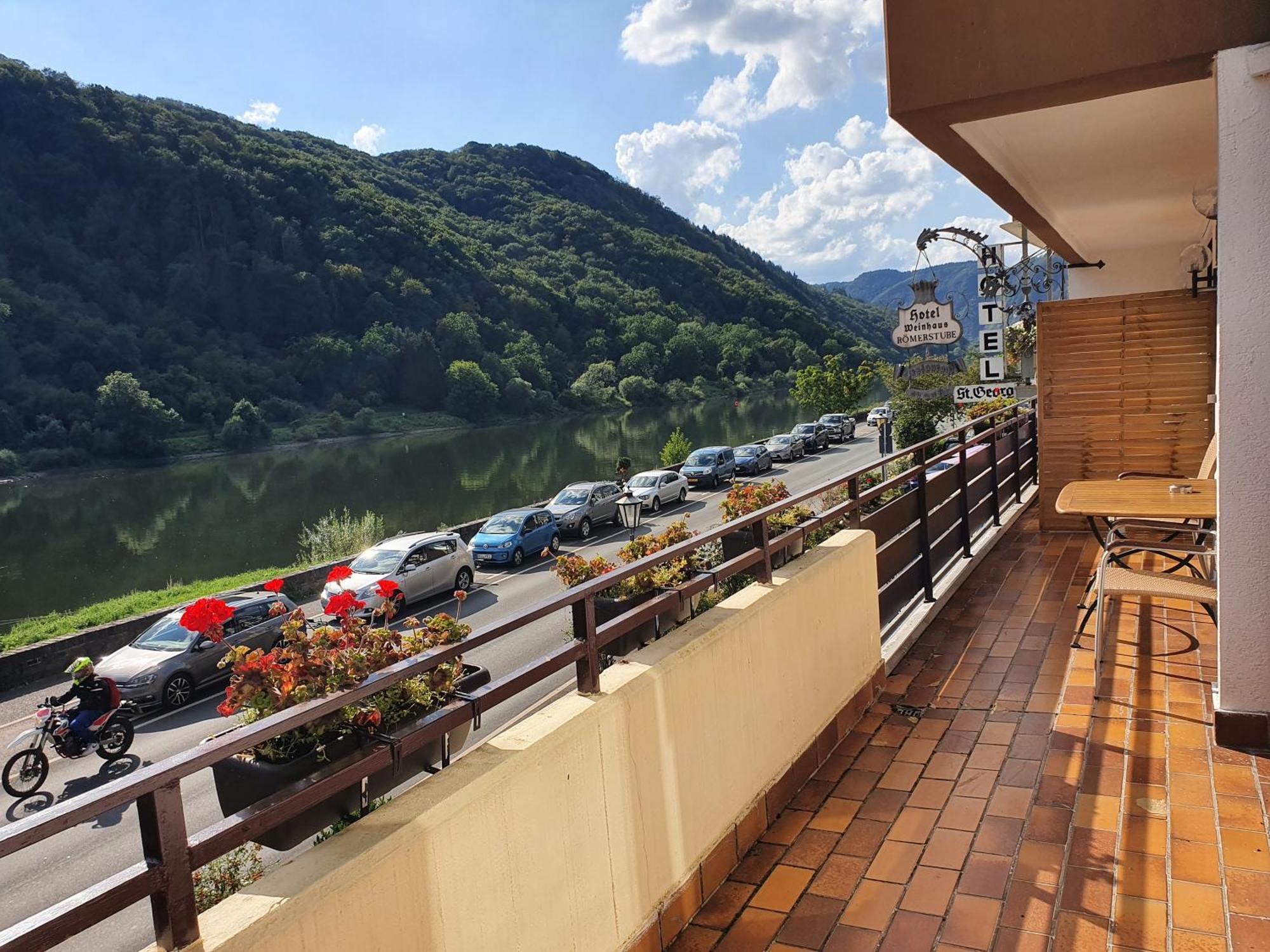 Roemerstube Apartments & Rooms Ediger-Eller Pokój zdjęcie