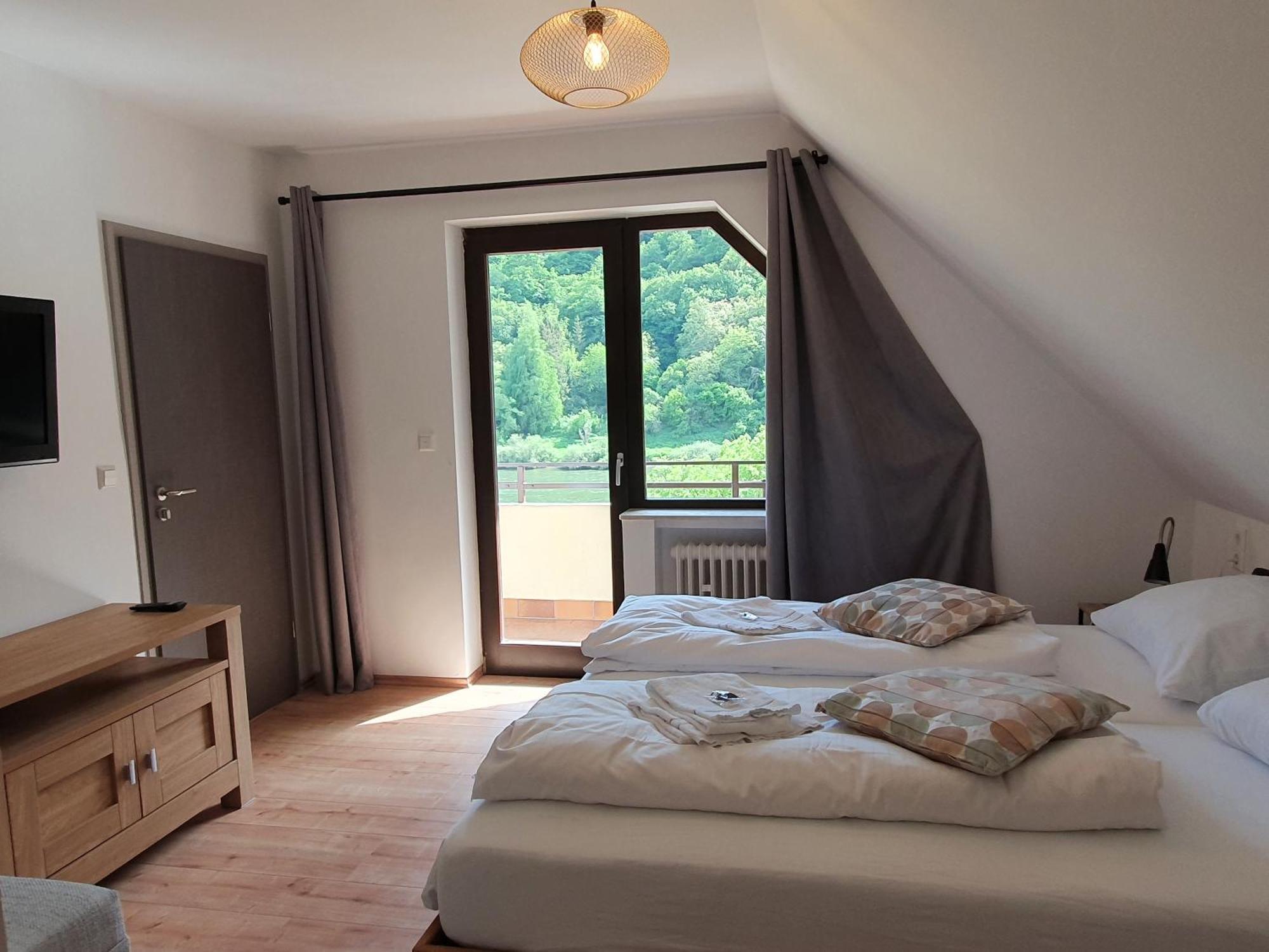 Roemerstube Apartments & Rooms Ediger-Eller Pokój zdjęcie