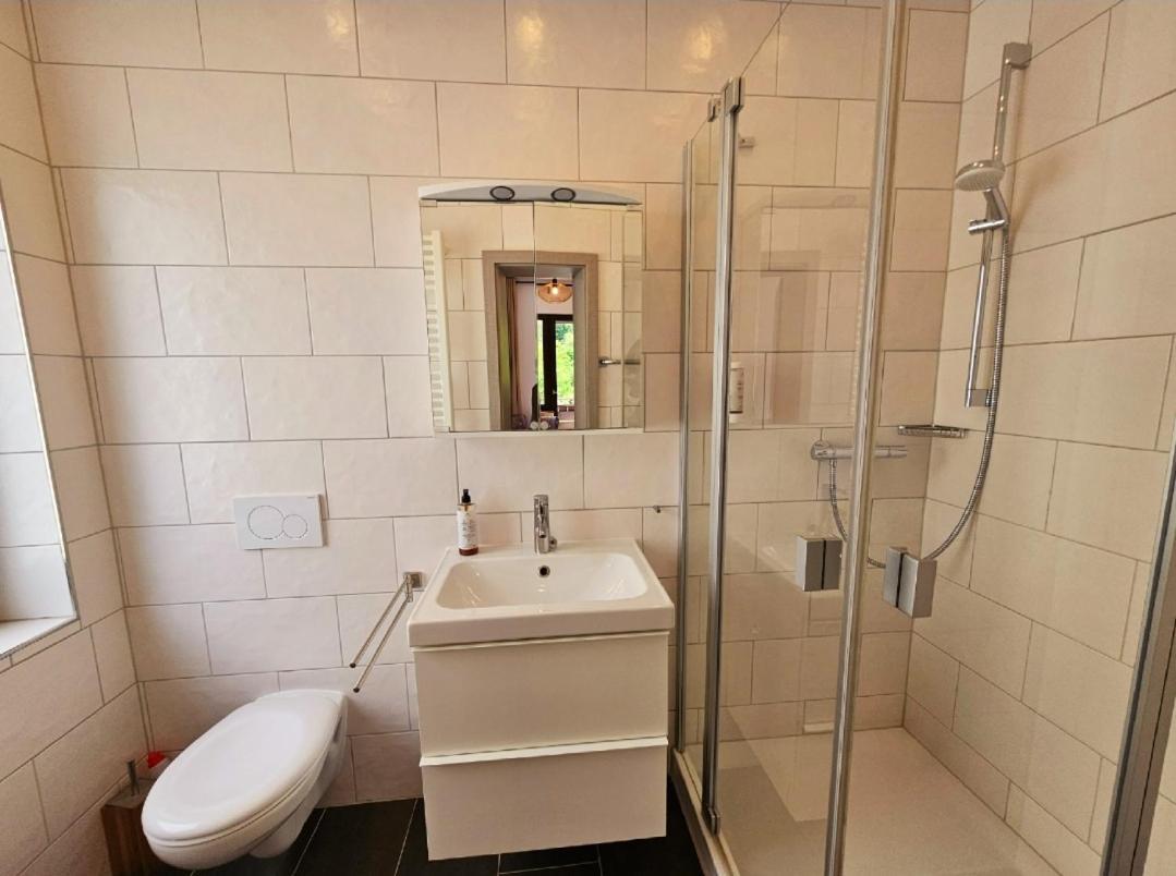 Roemerstube Apartments & Rooms Ediger-Eller Pokój zdjęcie