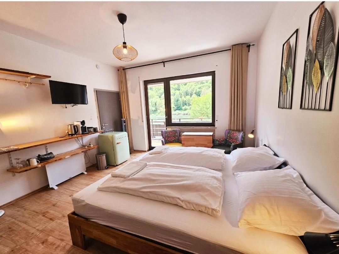 Roemerstube Apartments & Rooms Ediger-Eller Pokój zdjęcie